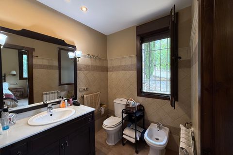 Cortijo i Colomera, Granada, Colomera - € 1.500.000 | Ref: GVCCLM - foto 38